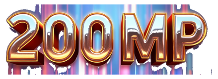 200mp logo